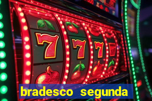 bradesco segunda via boleto